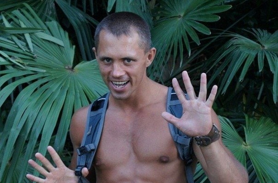 Під Бахмутом ліквідували командира штурмовиків ЧВК “Вагнера”, який воював у Сирії, Чечні та Лівії,— InformNapalm
