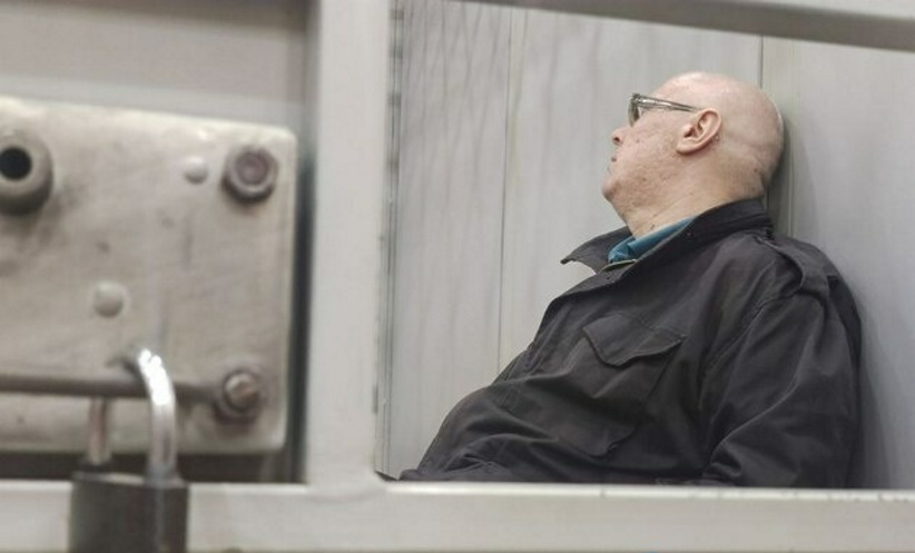 День народження у неволі. Угруповання &#8220;ЛНР&#8221; продовжує незаконно утримувати перекладача ОБСЄ