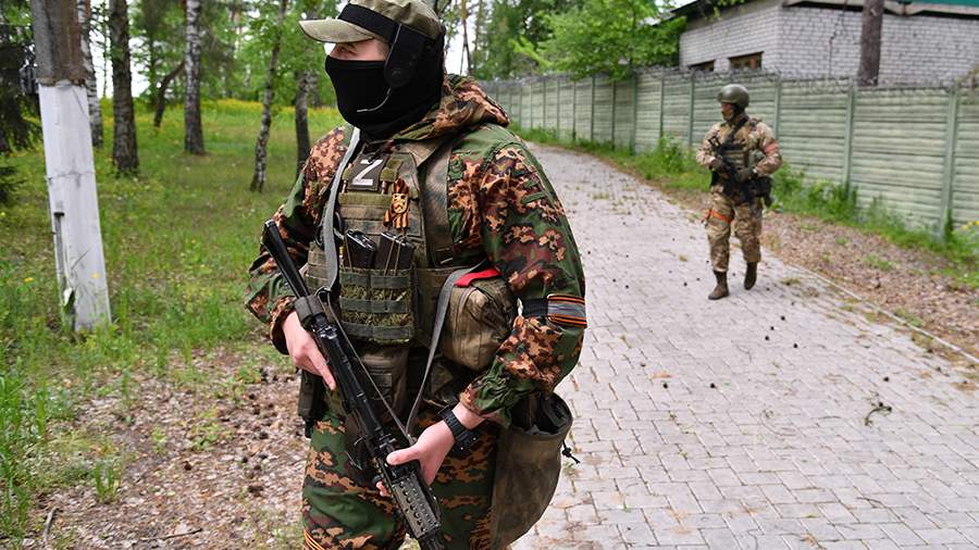 Забирають вночі і тихо. В Луганську розказали про примусову мобілізацію