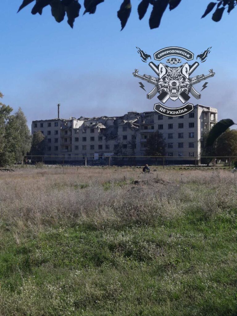 В Новоайдарі повідомляють про вибух на базі окупантів