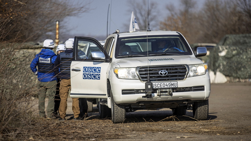В “ЛНР” планується “суд” над ще одним співробітником ОБСЄ