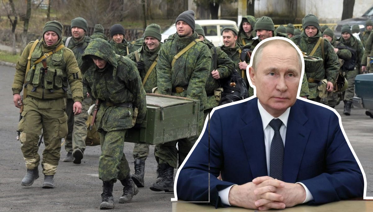 В окупованому Луганську створюють призовні комісії