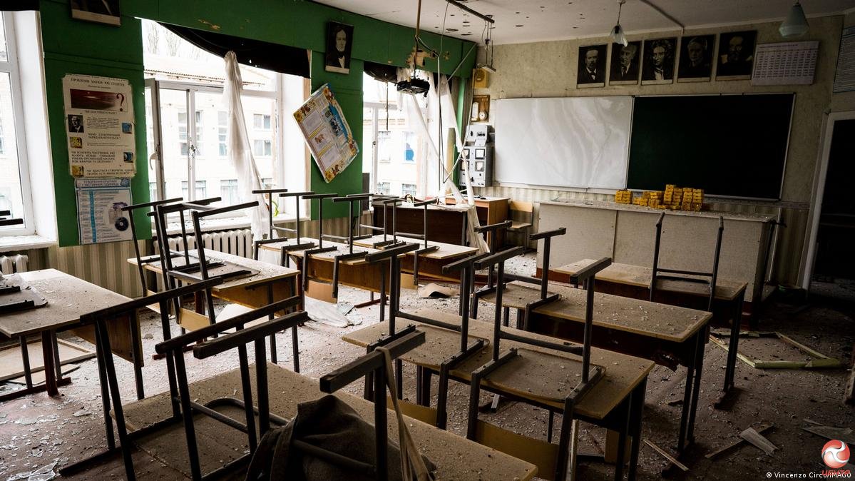 Рада дозволила приймати результати навчання, отримані школярами та студентами на окупованій території