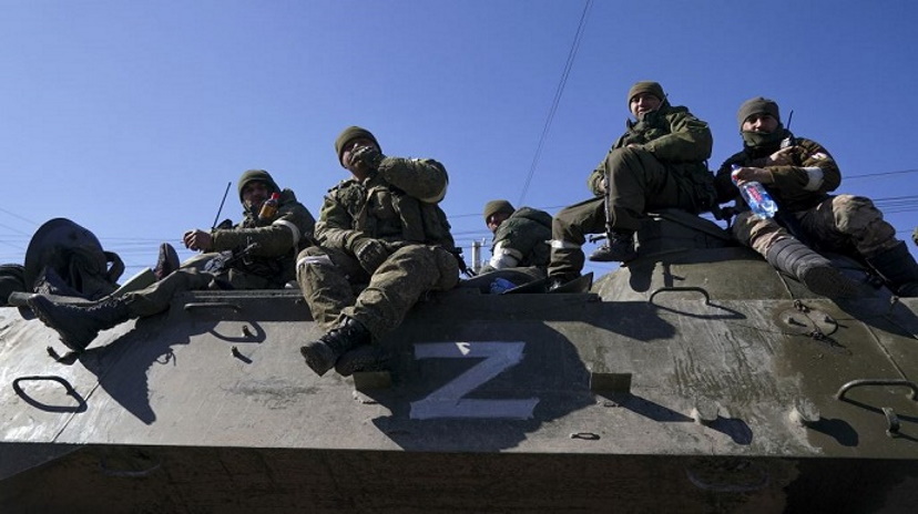 Росія скоригувала плани по захопленню Донецької області. В серпні вони не встигли це зробити