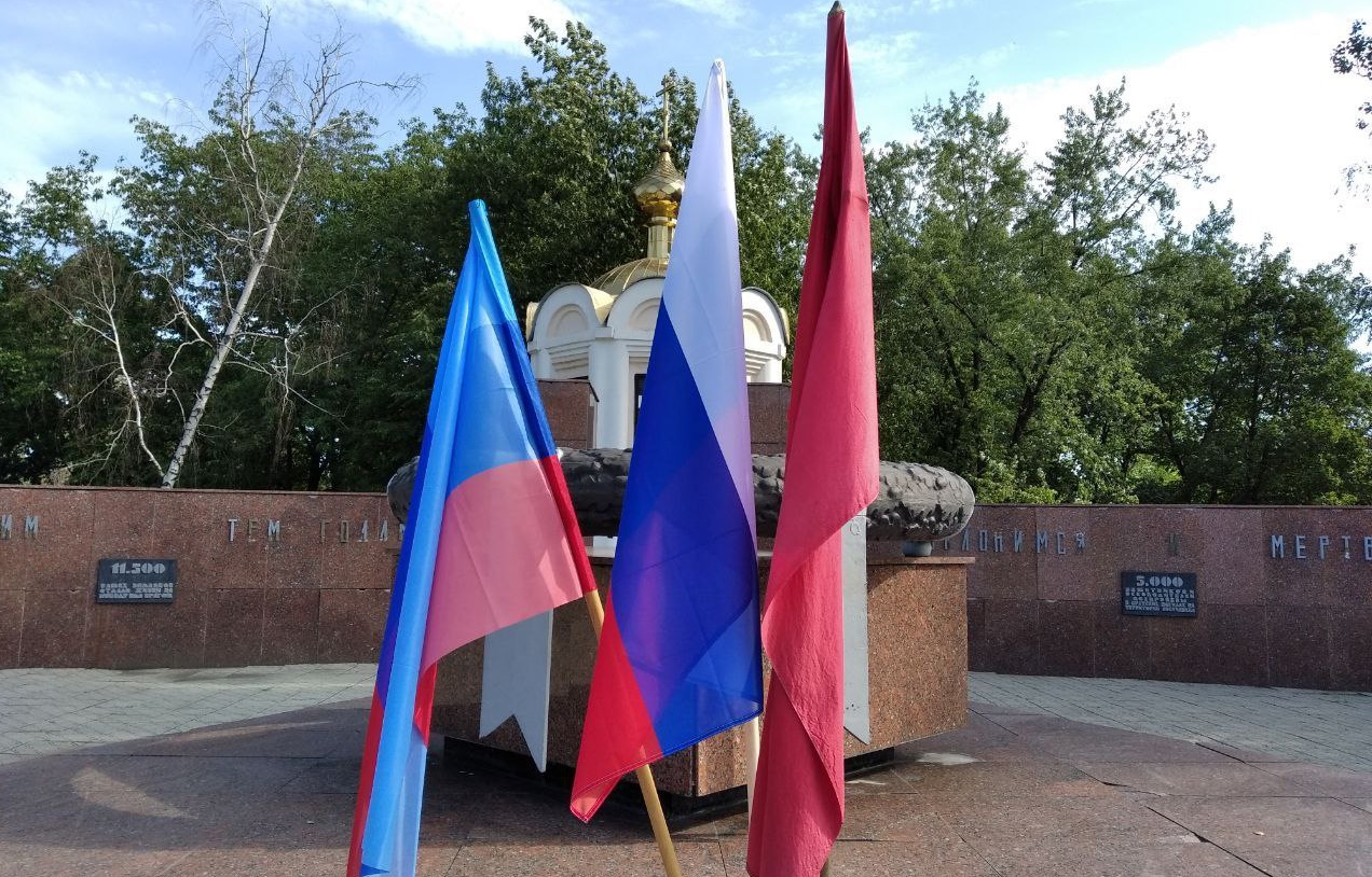 В Кремлі вирішили відкласти “референдум” про приєднання до Росії, — ЗМІ