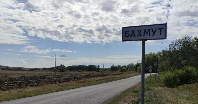 Росія планує захопити Бахмут до кінця жовтня, — Маляр