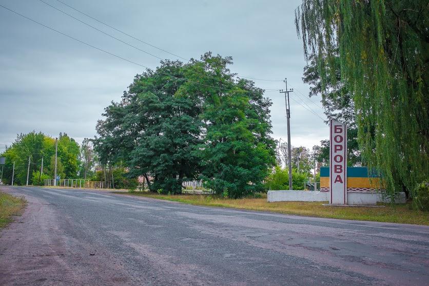 ЗСУ звільнили селище Борова. Воно в декількох кілометрах від Луганщини