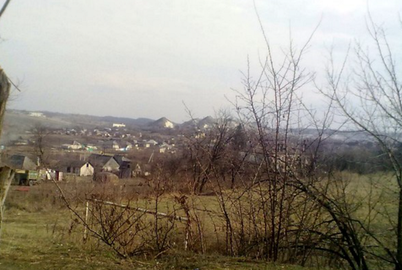 Він селища майже нічого не залишилося. Військові показали, як виглядає деокупована Білогорівка в Луганській області