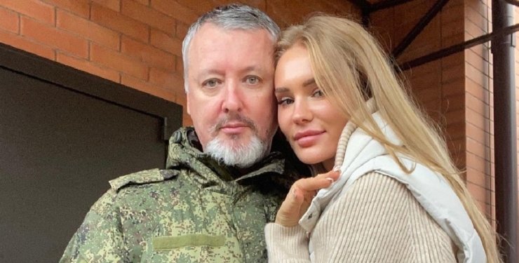 Терорист Гіркін поїхав на фронт. За його голову обіцяють понад $55 тисяч