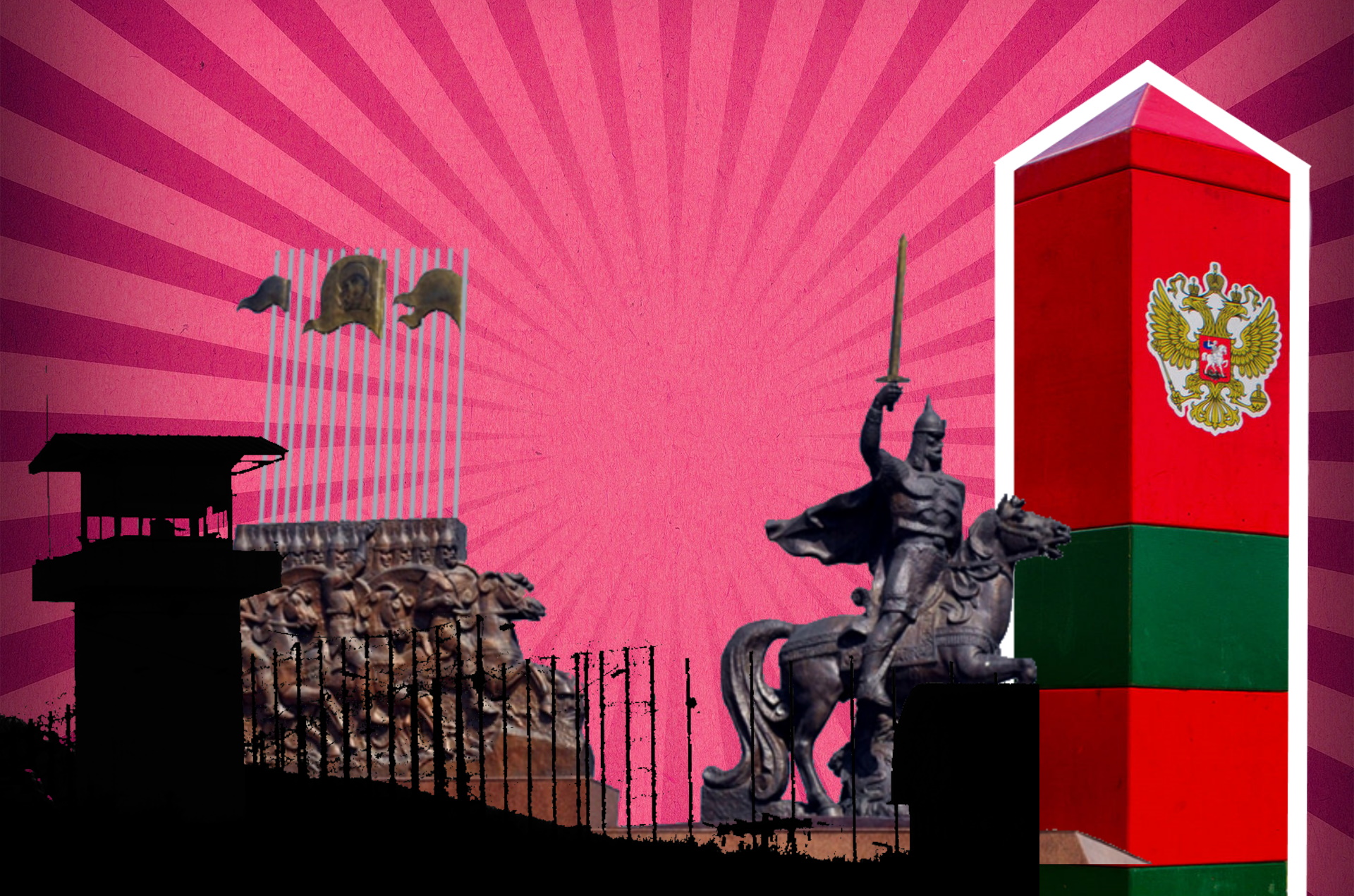 Як я втік від мобілізації. Історія одного киянина, який 7 місяців не виходив з дому в Луганську