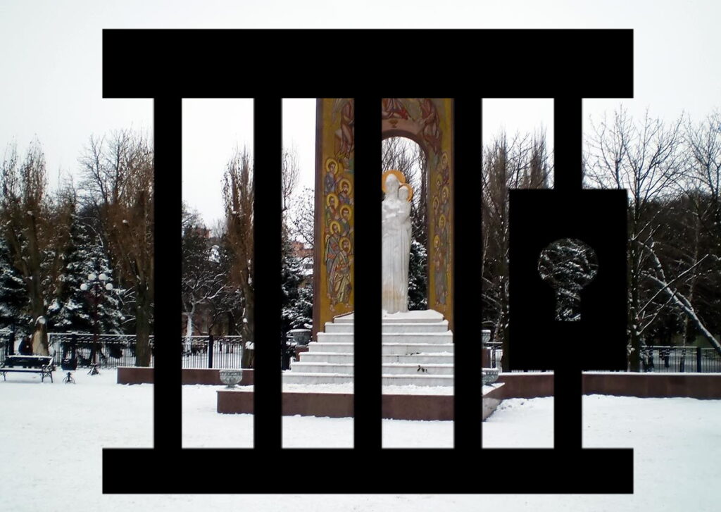 Як я втік від мобілізації. Історія одного киянина, який 7 місяців не виходив з дому в Луганську