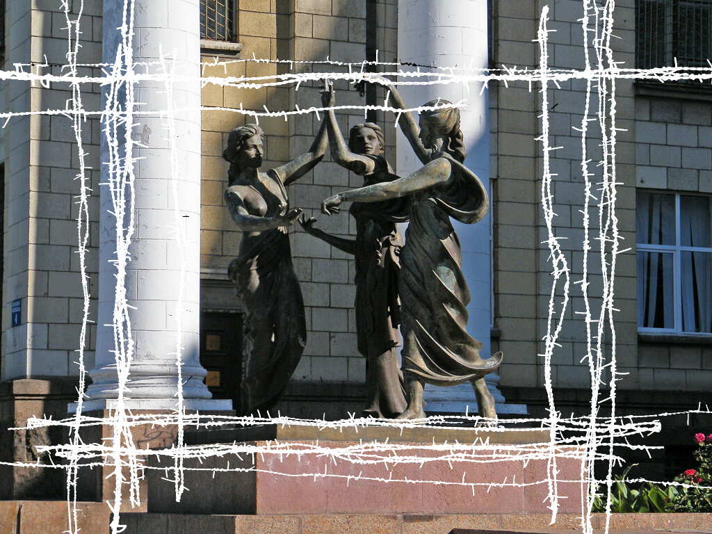 Як я втік від мобілізації. Історія одного киянина, який 7 місяців не виходив з дому в Луганську