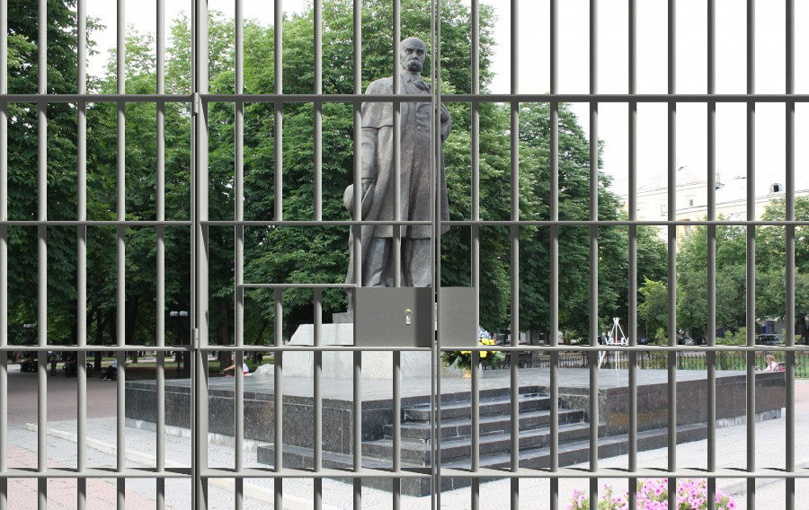 Як я втік від мобілізації. Історія одного киянина, який 7 місяців не виходив з дому в Луганську