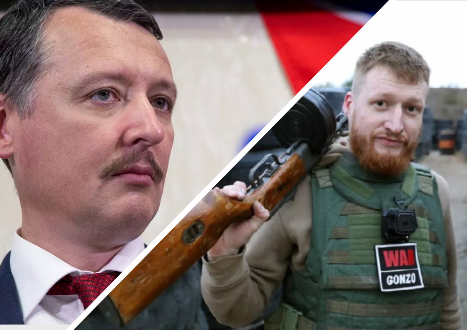 Прокуратура РФ перевіряє блоги Гіркина, Пєгова та &#8220;Рибаря&#8221;, — ЗМІ