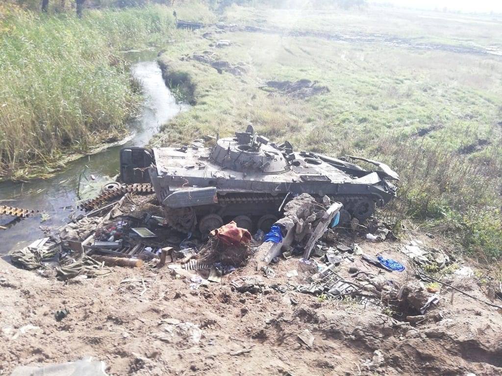 Росія могла втратити у війні з Україною понад 90 тисяч осіб, — ЗМІ