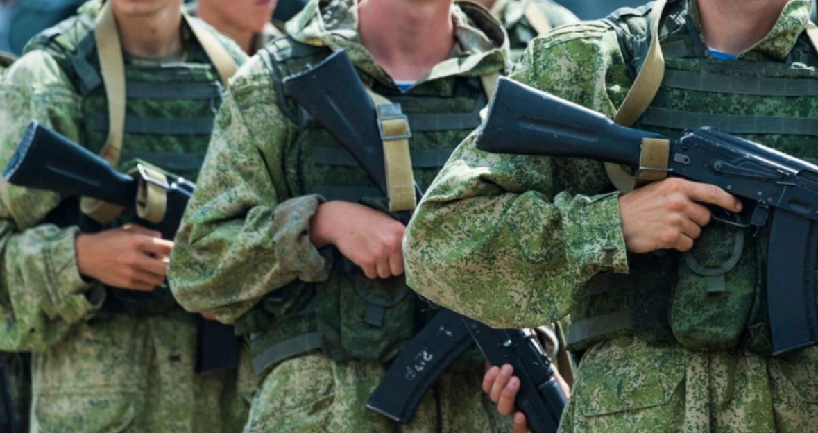 Росія намагалася приховати стрілянину на полігоні у Білгородській області. Що сталося?