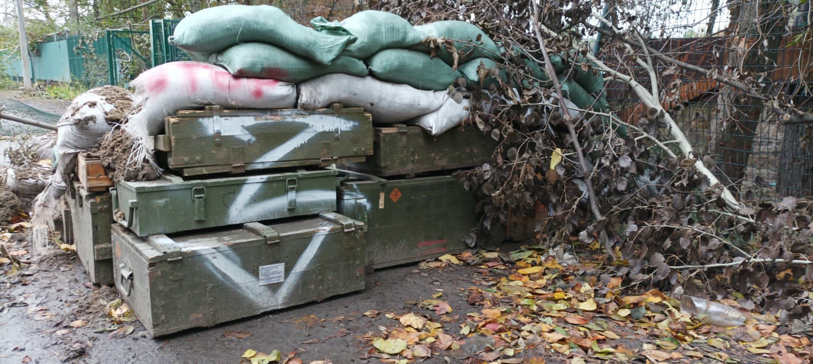 Гайдай пояснив, чому Луганську область не вдалося звільнити так же швидко, як Харківську