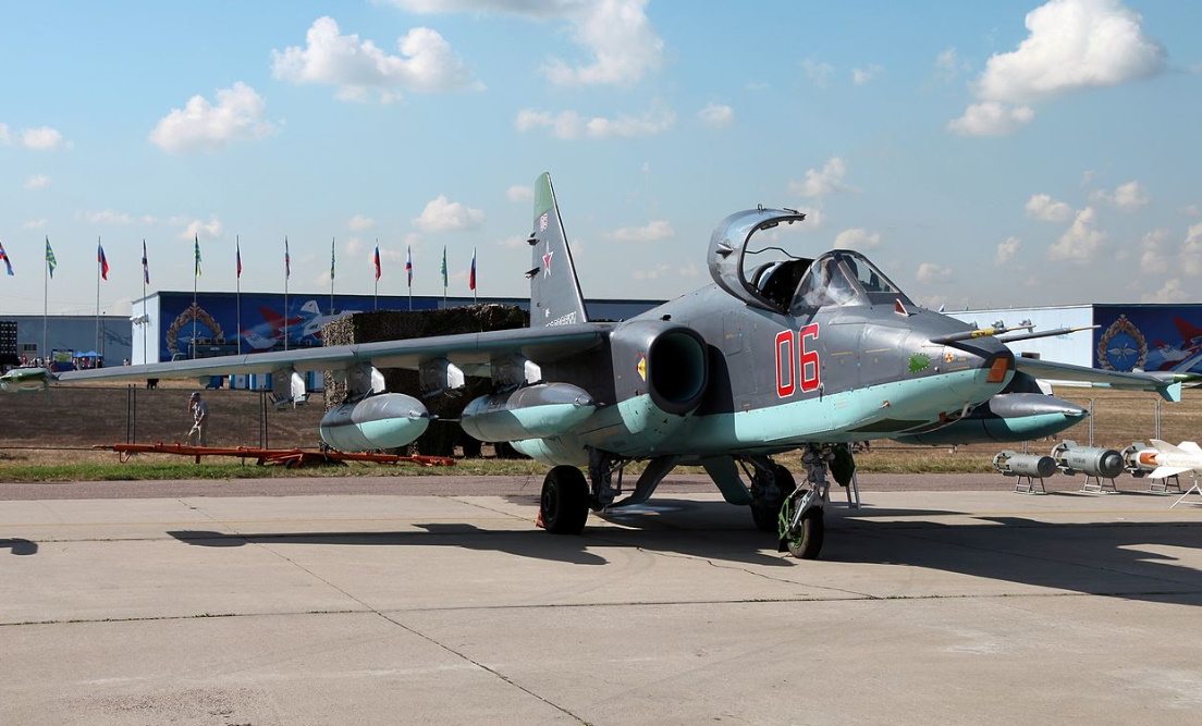 У ПВК “Вагнера” є вертольоти та штурмовики, — ISW