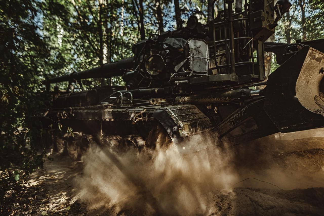 На Луганщині звільнено вже сім населених пунктів. Очільник області не уточнює, які саме