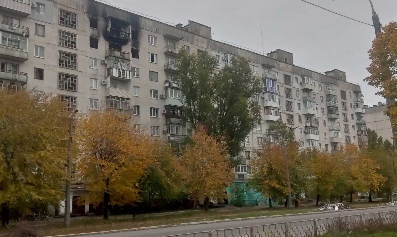 Росія планує “евакуювати” жителів трьох населених пунктів Луганської області через “складну гуманітарну ситуацію”