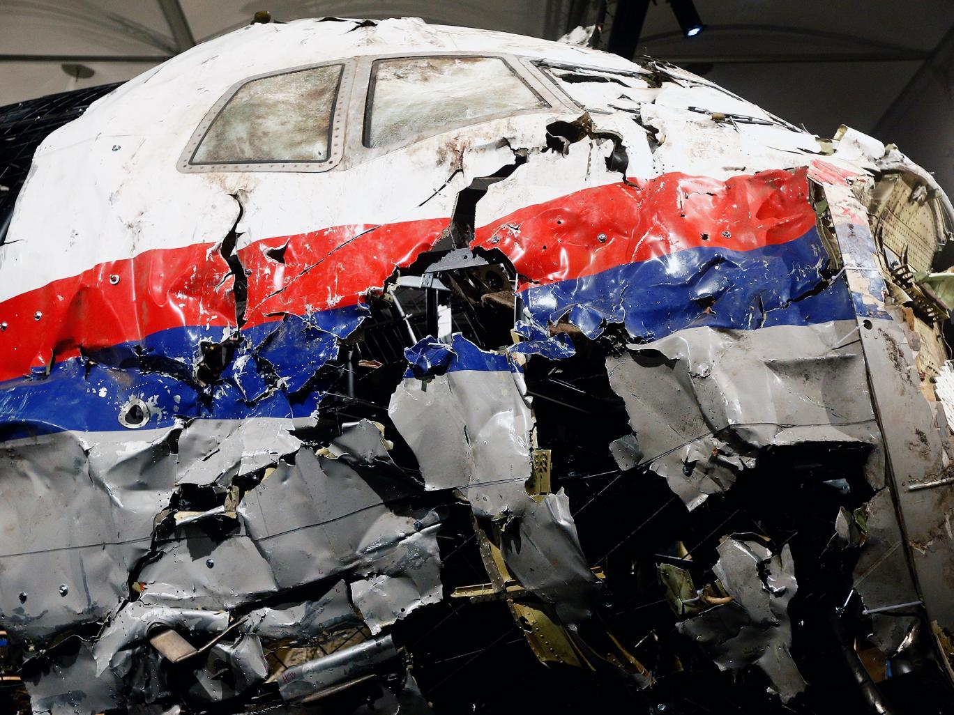 Вирок суду щодо MH17. Три бойовика отримали пожиттєве ув’язнення