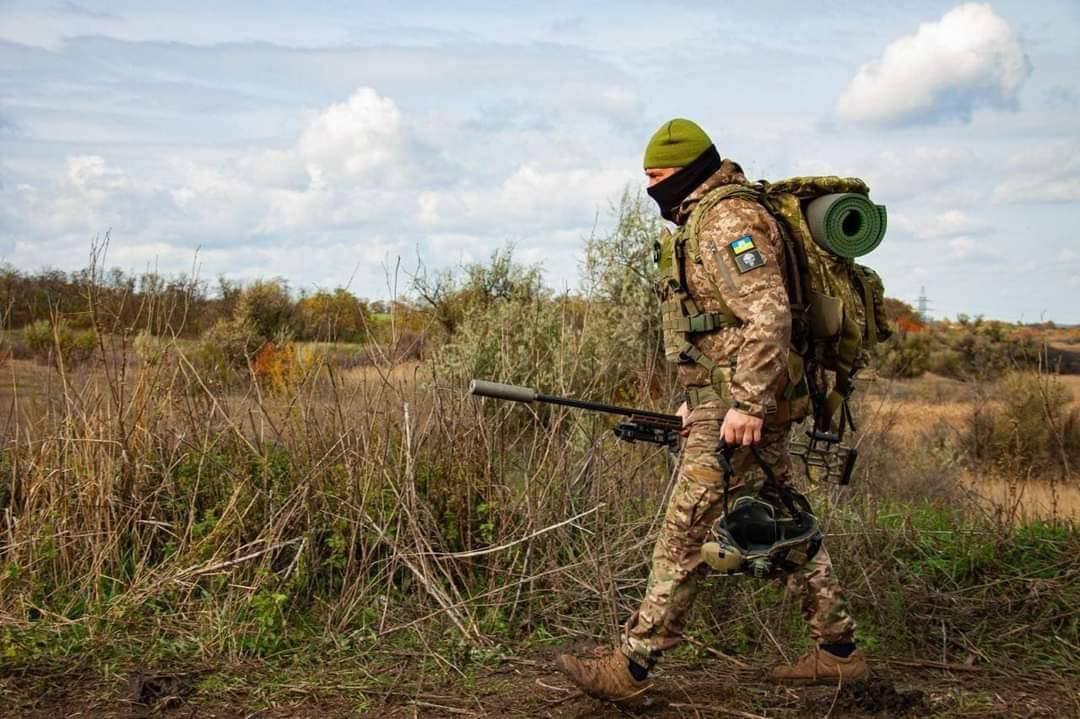 Термін “сіра зона” на Луганщині майже нівелюється, — Гайдай