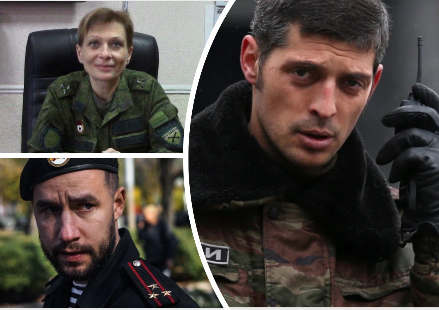 Мединський збирається писати підручник для російських школярів, де розповідатимуть про “Гіві”, “Жогу” та “Корсу”