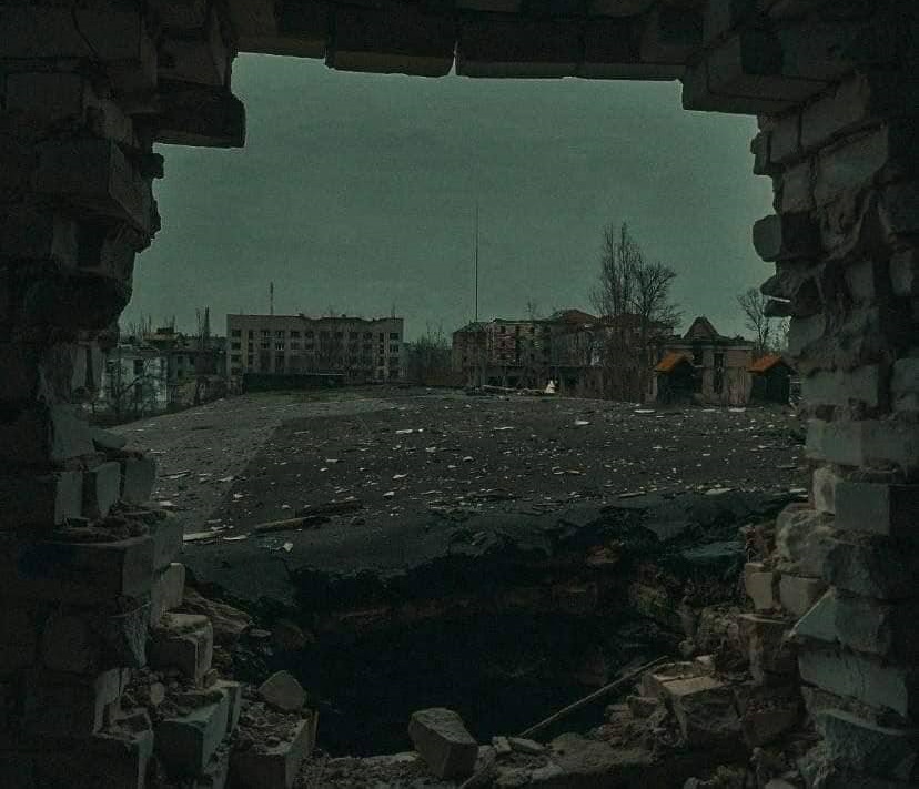 На Луганщині пропонують фіксувати онлайн пошкодження житла на окупованій території