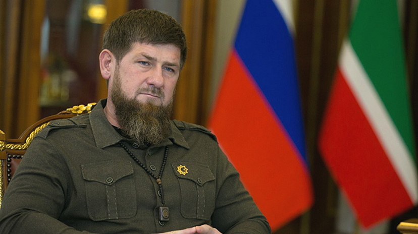 Кадиров має намір створити свою ПВК, щоб скласти конкуренцію Пригожину
