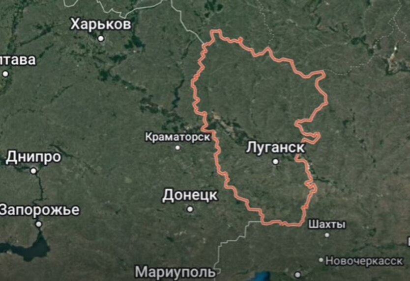 В “ЛНР” заявили про загибель 130 цивільних від початку повномасштабного вторгнення