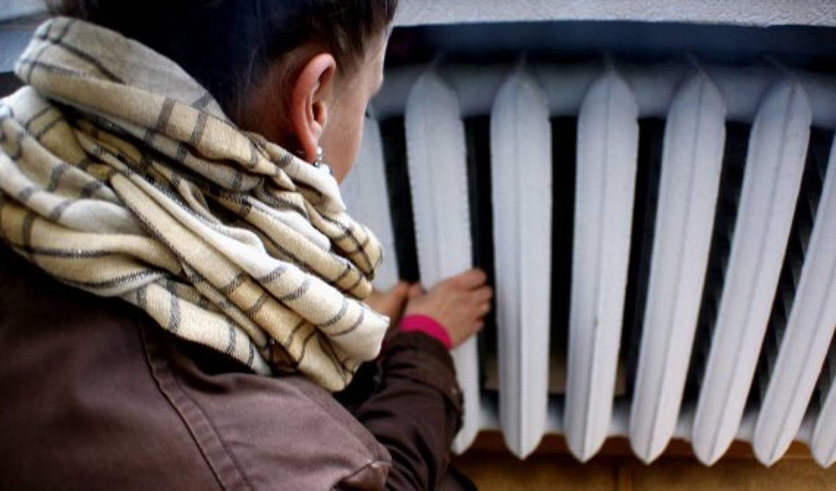 Окупанти оголосили про початок опалювального сезону на Луганщині