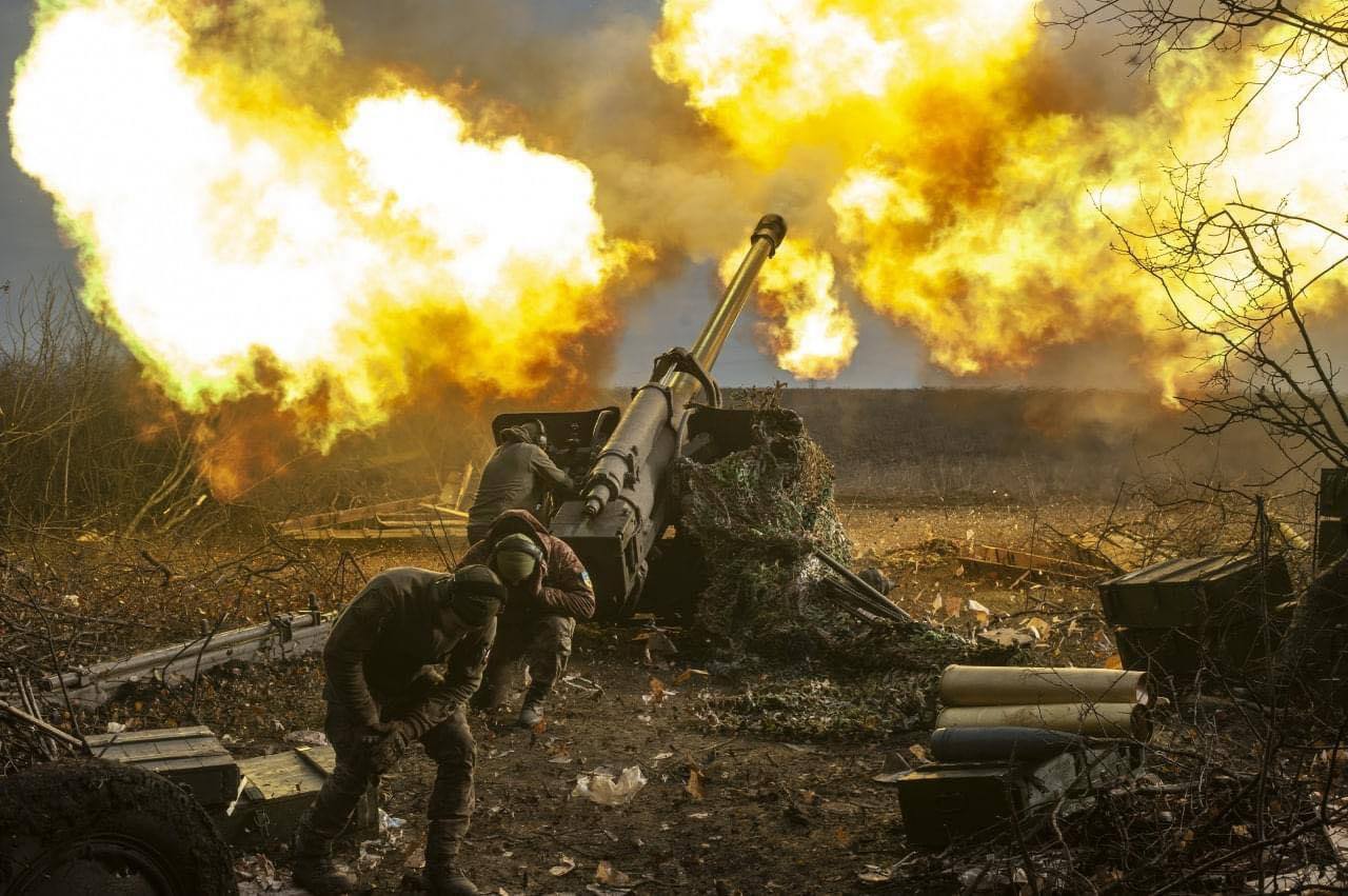 На напрямку Сватове-Кремінна танки не можуть проїхати через багнюку. ЗСУ чекають настання морозів