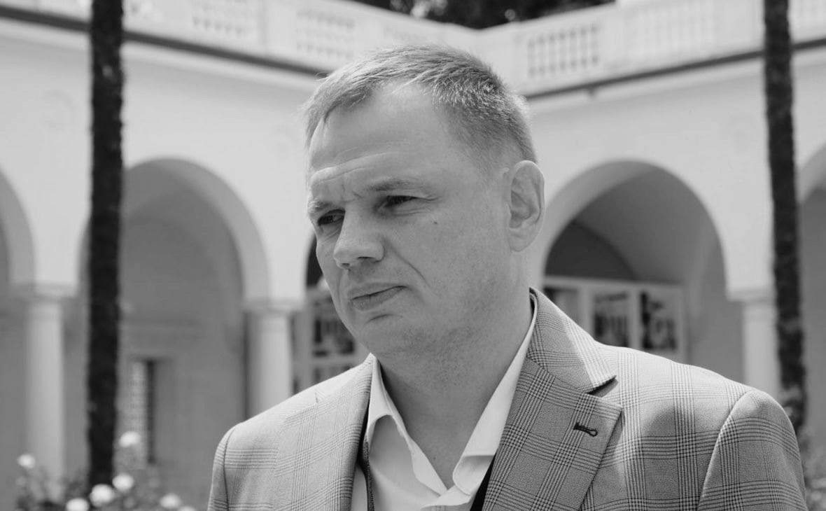 РосЗМІ повідомили про загибель Кирила Стремоусова. Сальдо підтвердив