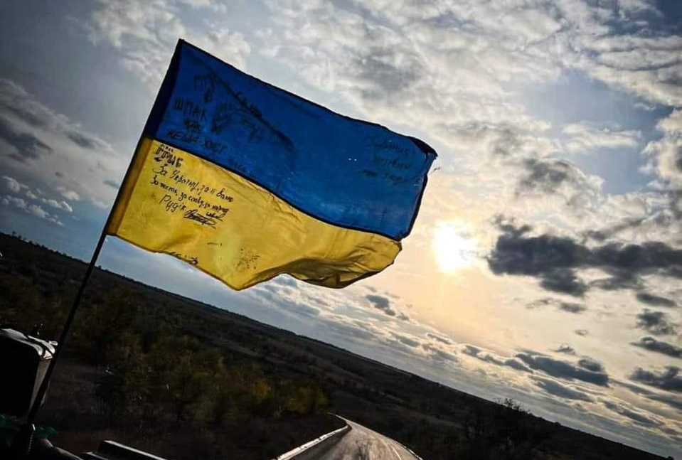 Попри потужну підготовку росіян, ЗСУ деокупували 11 населених пунктів на Луганщині, — Гайдай