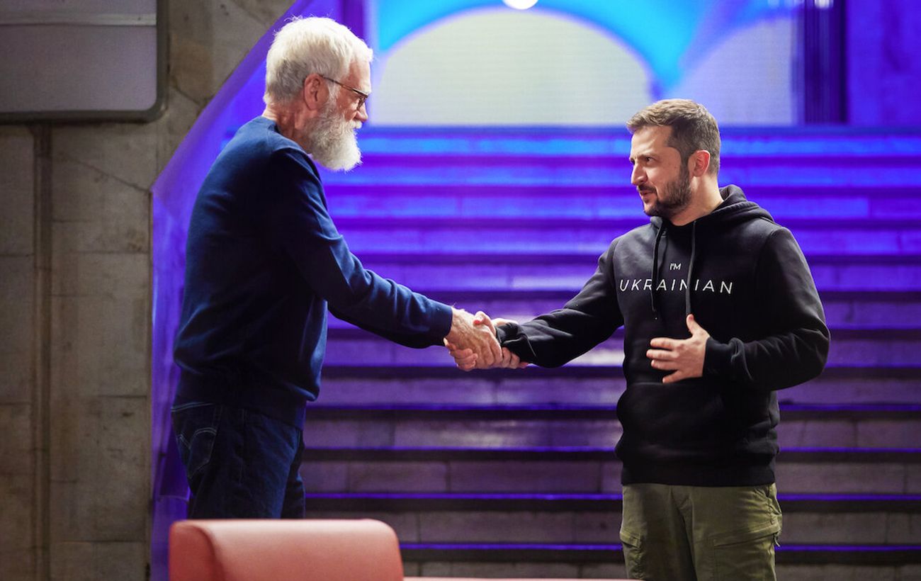 Зеленський припустив, що буде, коли Путін помре