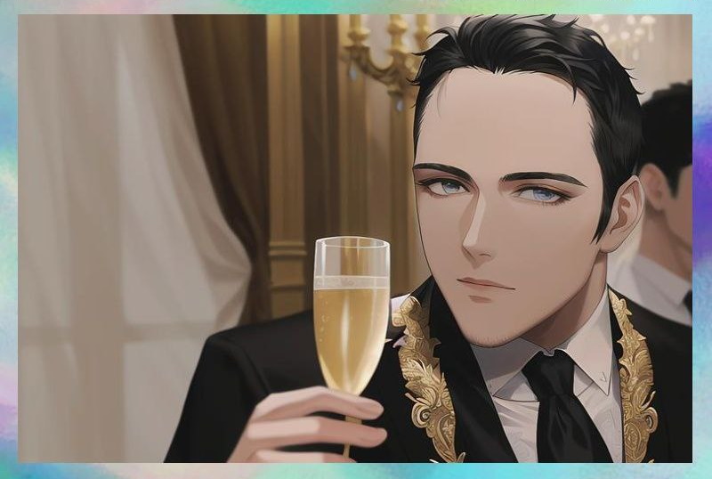 Китайська нейромережа показала, як би виглядали діячі &#8220;ЛДНР&#8221; в аніме