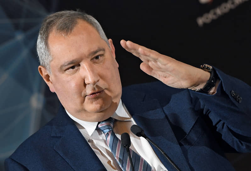 Поранений в Донецьку Рогозін може залишитися паралізованим, — ЗМІ