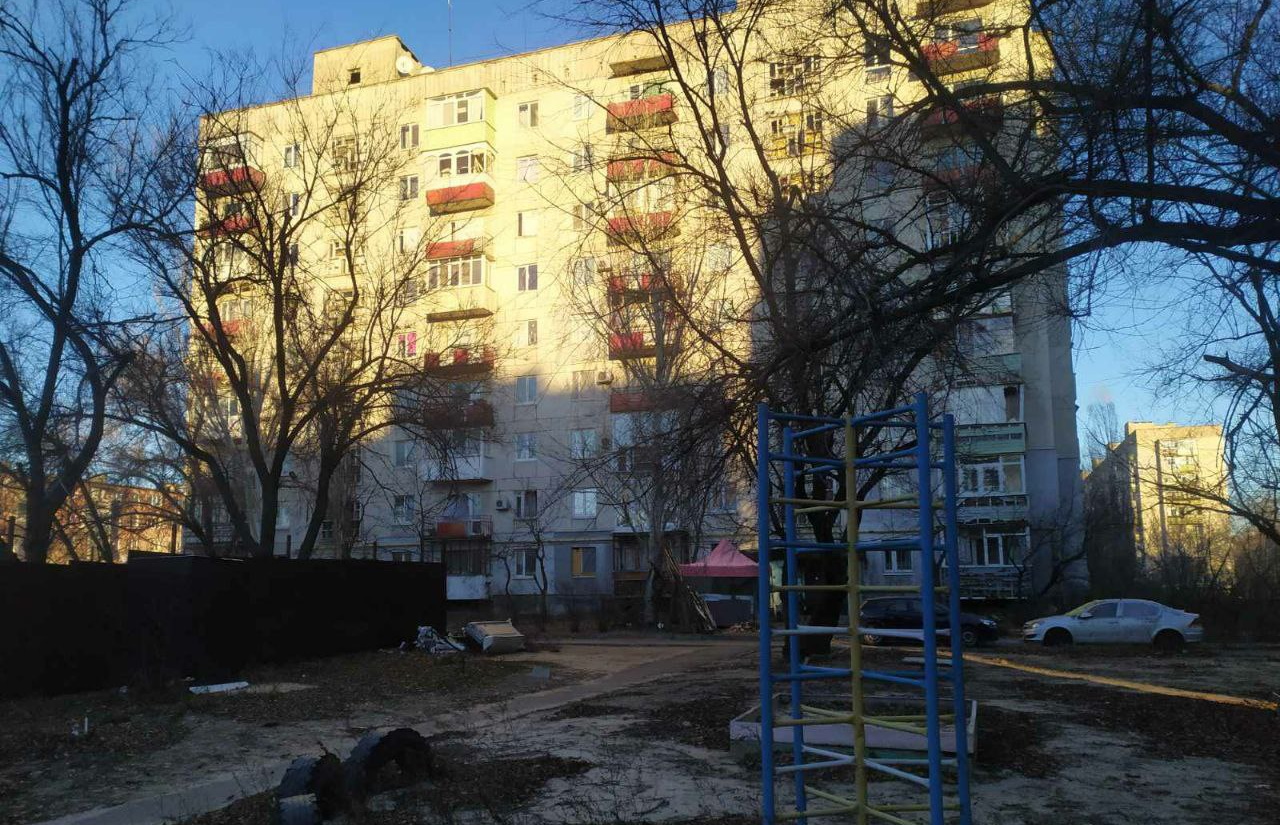 Опалення нема, зате є дрова. Жителям багатоповерхівок Сєвєродонецька порадили альтернативні способи опалення