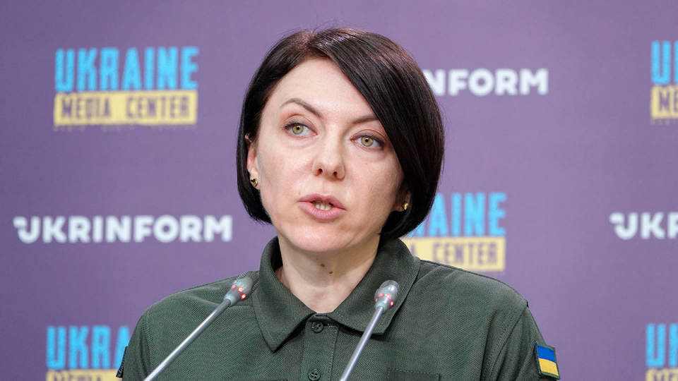 ЗСУ мають успіхи у Запорізької області – Маляр