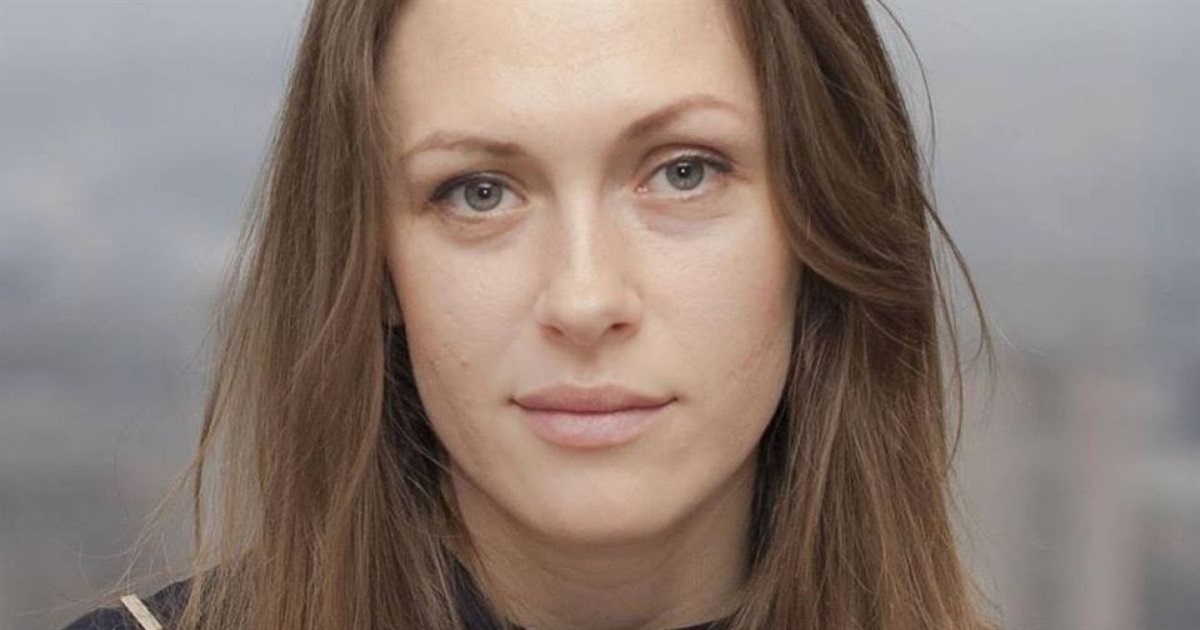 Більше не під домашнім арештом. Катерина Губарєва працюватиме в Росії