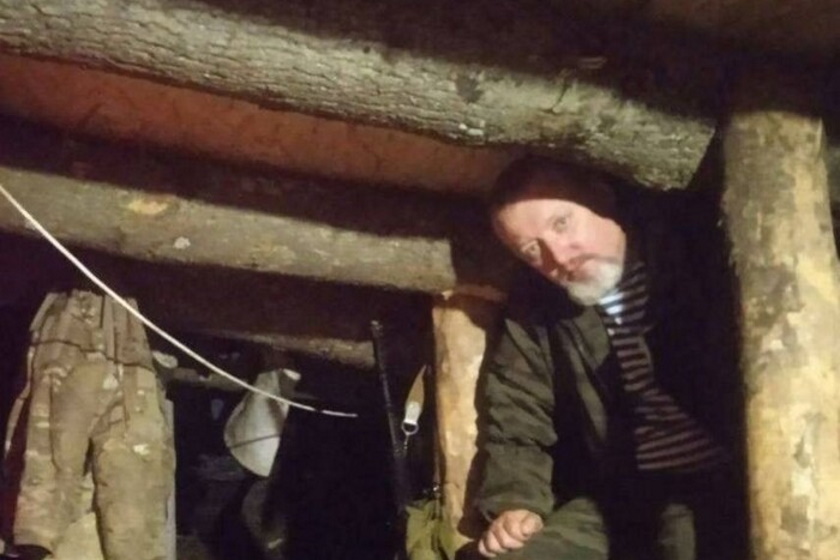 Гіркіна відправили з фронту додому. Він поскаржився на “маніпуляції зверху”