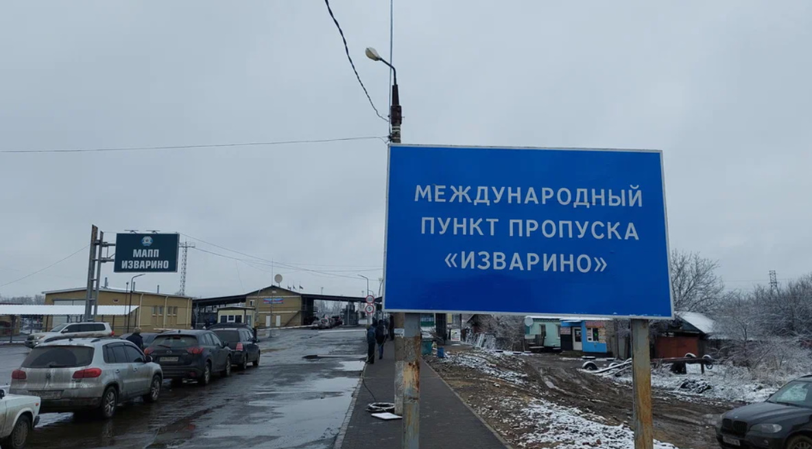 Росія закрила виїзд з окупованої Луганщини. Працює лише один пункт пропуску