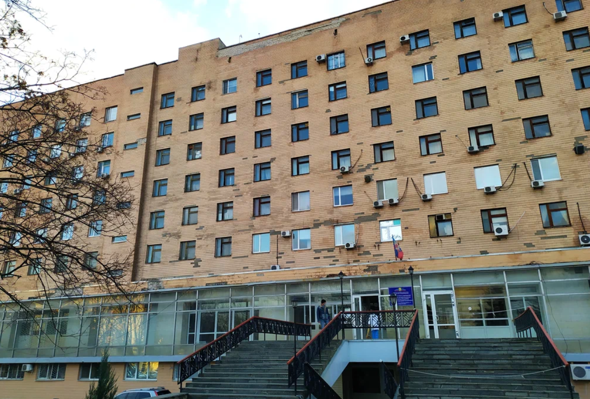 Окупований Луганськ виявився неготовим до приймання такої кількості поранених окупантів