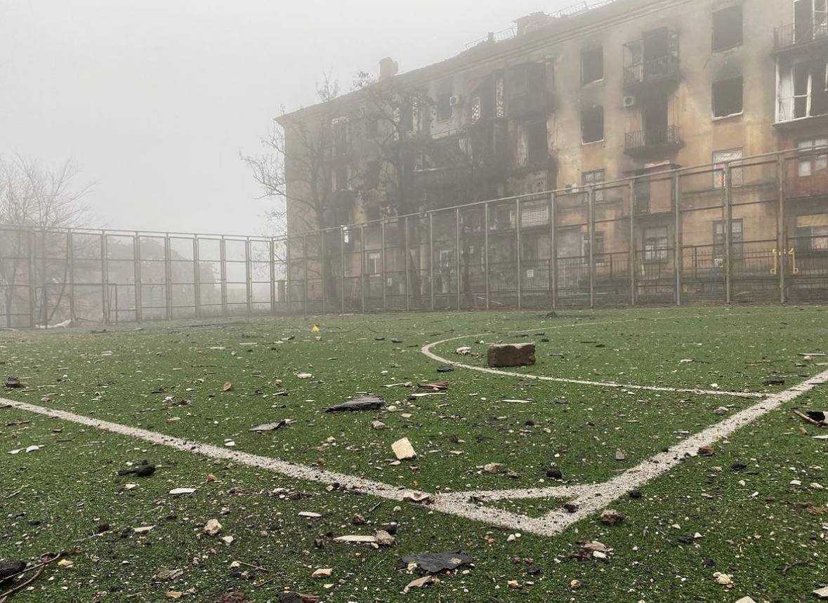 Окупанти відмовляються виплачувати пенсії маріупольцям без російських паспортів
