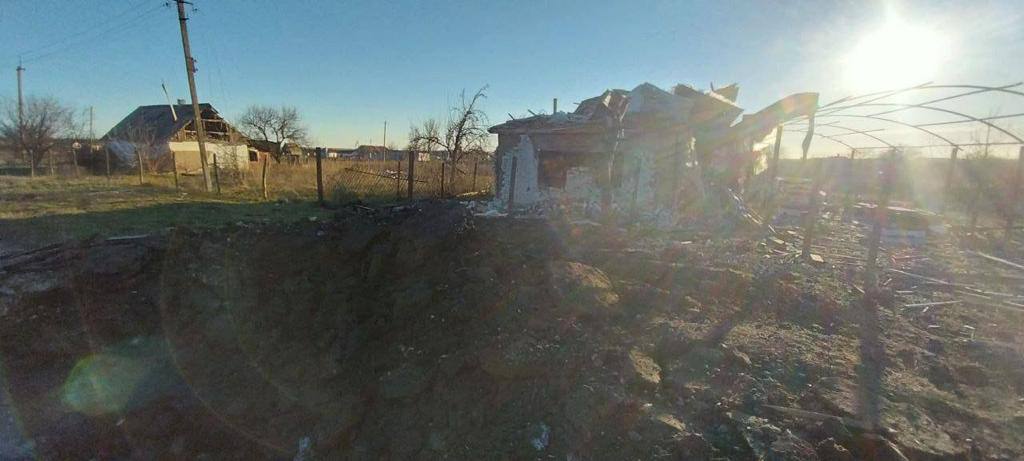 Масований ракетний обстріл з боку РФ. Де перебої з електроенергією