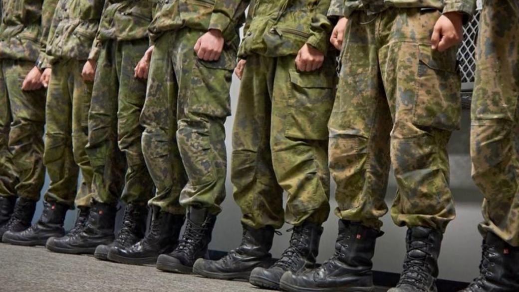 Серпуховських “чмобіків”, які не хотіли воювати під Луганськом, знову відправили на фронт. Відеозвернення не допомогли