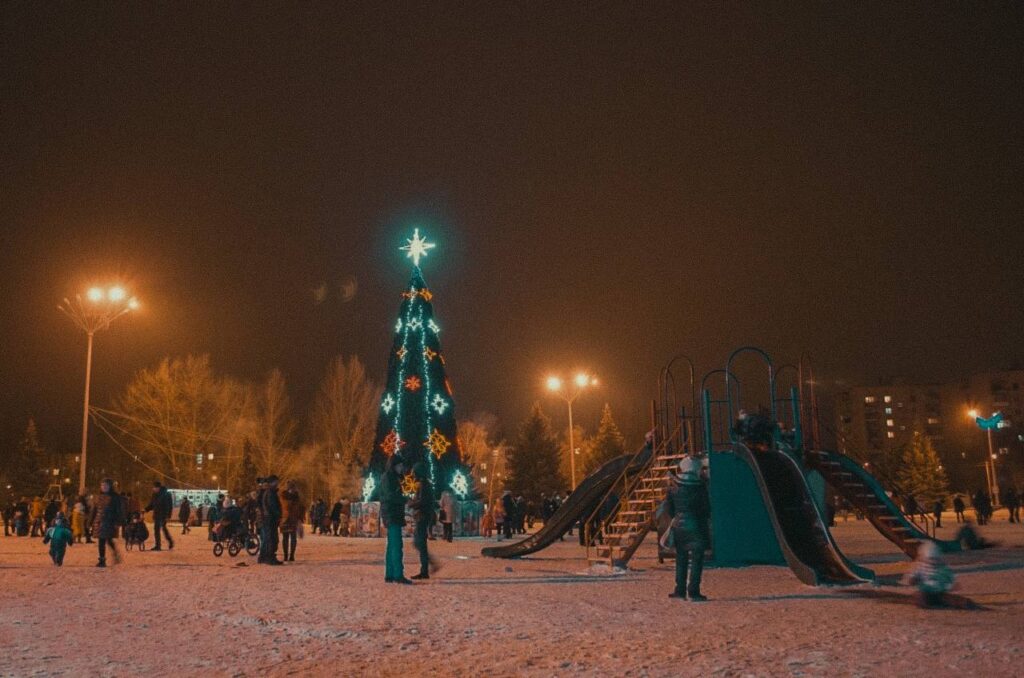 В соціальних мережах показали, як Рубіжне виглядало до та після приходу “руського міра”