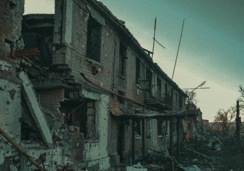 Мародерство та захмарні ціни. Жителі Рубіжного розповіли, що відбувається у місті
