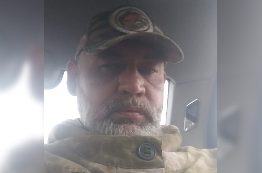 Засуджений росіянин, який воював на Донбасі, поскаржився на погрози розстрілом. Пізніше дружині віддали його тіло з пробитою головою