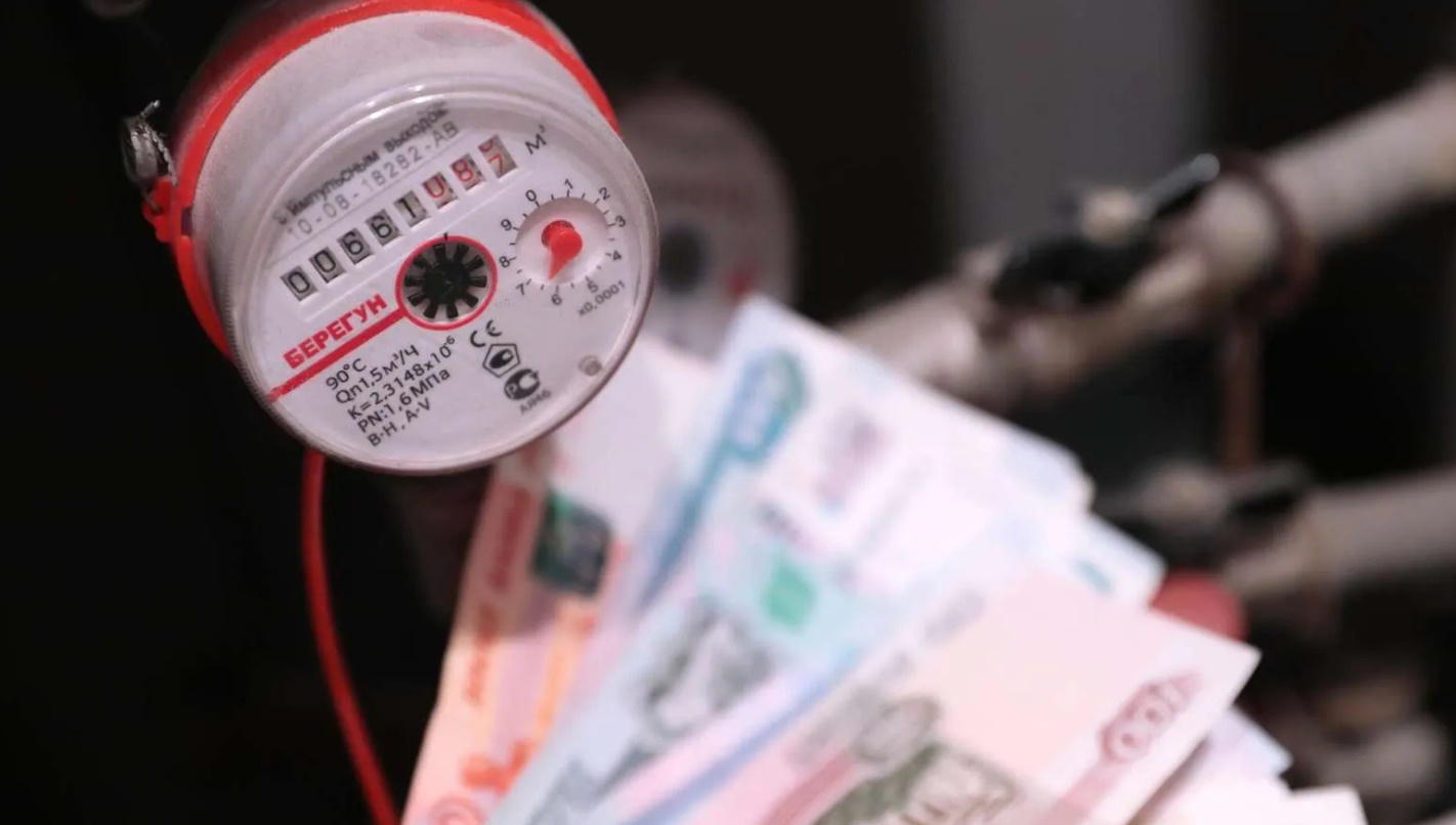 “ЛНР” підвищує комунальні тарифи. В соціальних мережах обурені